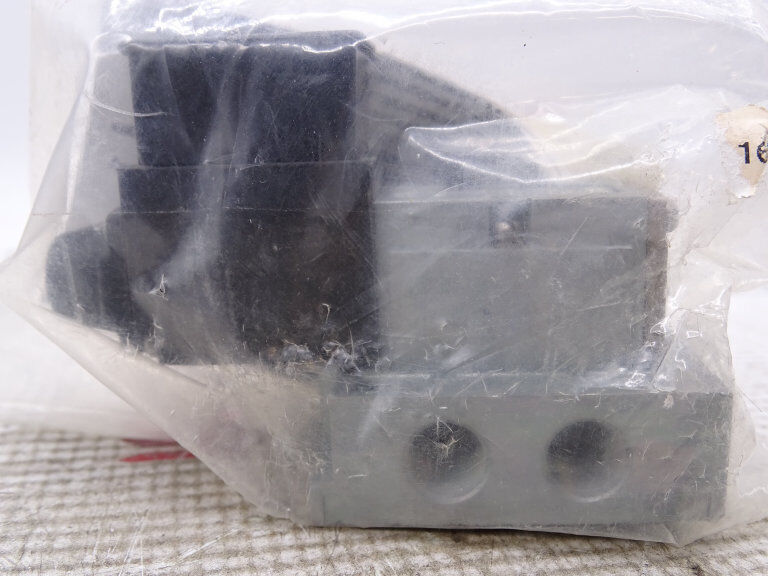 ASCO Product VALVE - ASCО
