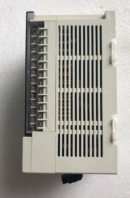 used Mitsubishi FX2N-32ET Extension Module – Tested Good Condition - MITSUBISHI