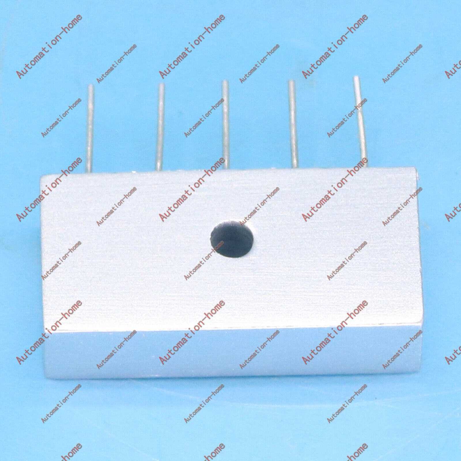 new 1PCS  SEMIKRON DBI6-16 DBI 6-16 BRIDGE RECTIFER MODULE#QW