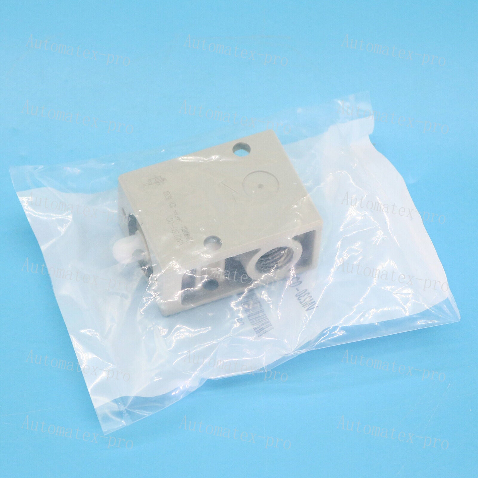 new SMC Mechanical Valve VM230-02-00A - SMC