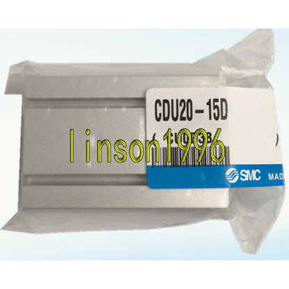 1PC SMC CDU20-15D Cylinder Installation - SMC