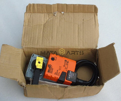 1PC BE LimaNO Valve Actuator LR24A-SR - BELIMO
