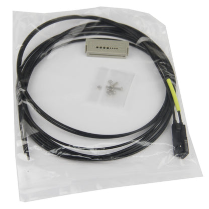 1PC Keyence FU-E11 Fiber Optic Sensor Switch - US Stock#I