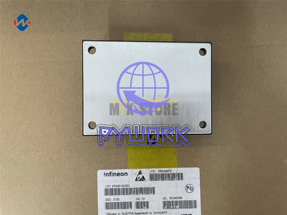 1Pcs Module HITACHI MBM300GR12 Quality Assurance