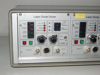 used laser diode driver InnoLight – high-performance - INNOLIGHT