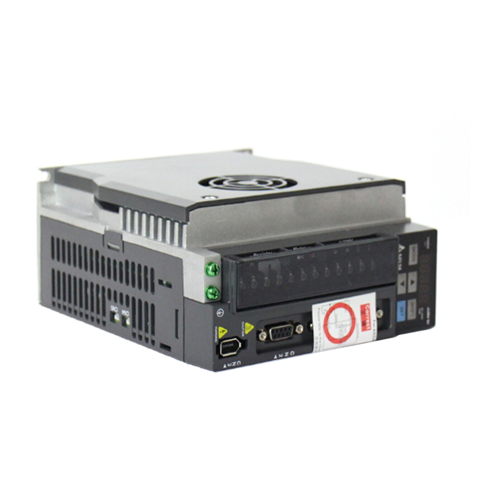 Delta 1KW Servo Drive Driver ASD-B2-1021-B - DELTA