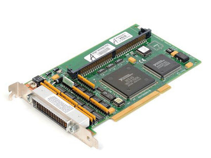 new NATIONAL INSTRUMENTS PCI-MXI-2 Data Acquisition Card - NATIONAL INSTRUMENTS