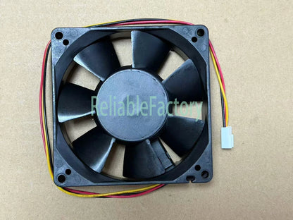 sanyo 109P0913N4D031 13V 0.38A 9cm 9025 cooling fan