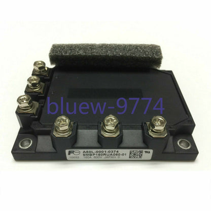 New 1PCS For Fujifilm 6MBP160RUA060-01 Power Module - FUJIFILM