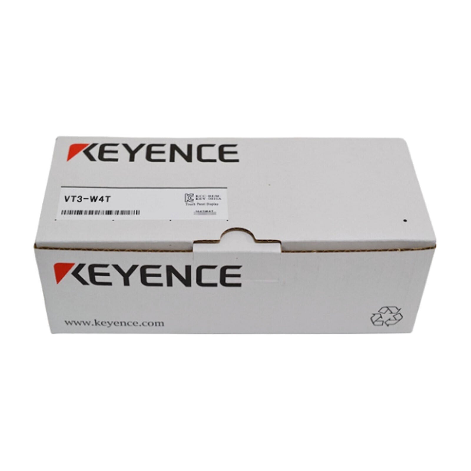 1PC Keyence VT3-W4T Touch Screen Panel - KEYENCE