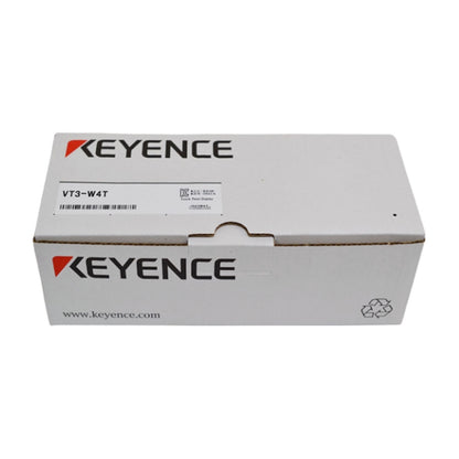 1PC Keyence VT3-W4T Touch Screen Panel - KEYENCE