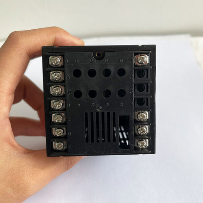 XMTD-7411 K XMTD-7411 E XMTD-7412 Temperature Controller XMTD-7000