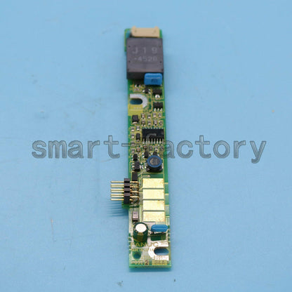 Used Fanuc A20B-8001-0922 High Pressure Board – Tested & in Good Condition - FANUC