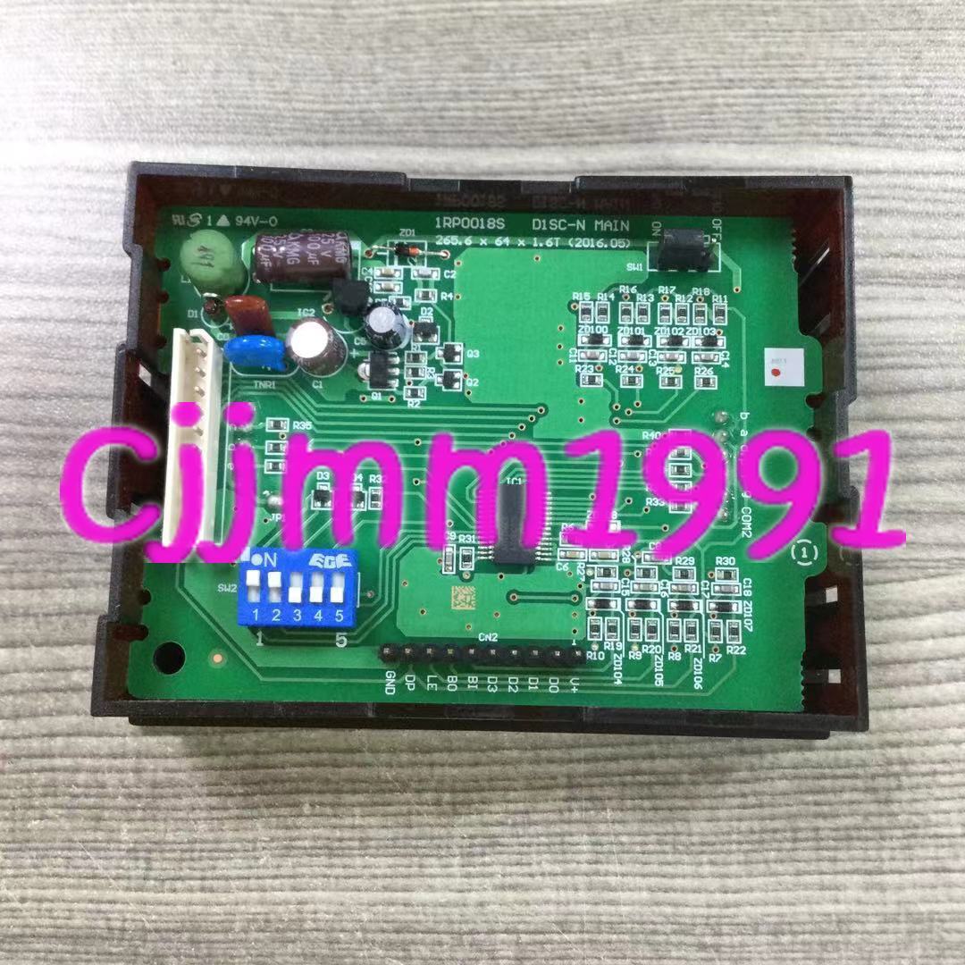 new 1PC AUTONICS Built-in LED display unit D1SC-N - AUTONICS