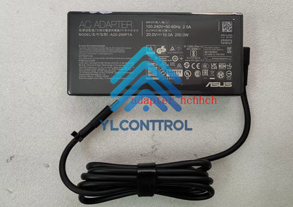 ASUS ROG Zephyrus G16 GA605KP-XS76-CA A20-200P1A(CL:D) 200W Adapter