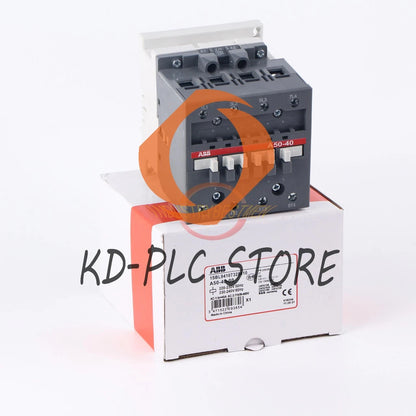 1PCS Abb Contactor A50-40-00 220V A504000220V
