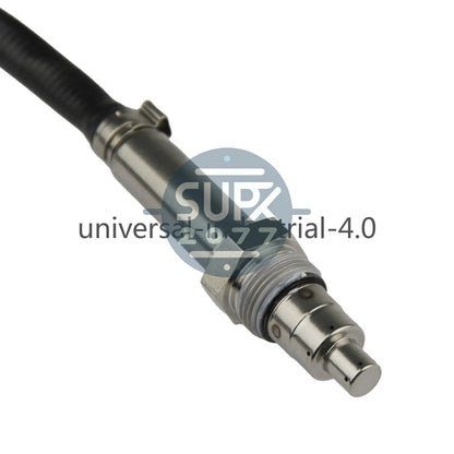 Nitrogen Oxide SensorFit For Isuzu NPR NQR 4HK1 4JJ1 Engines 8982465063 #su