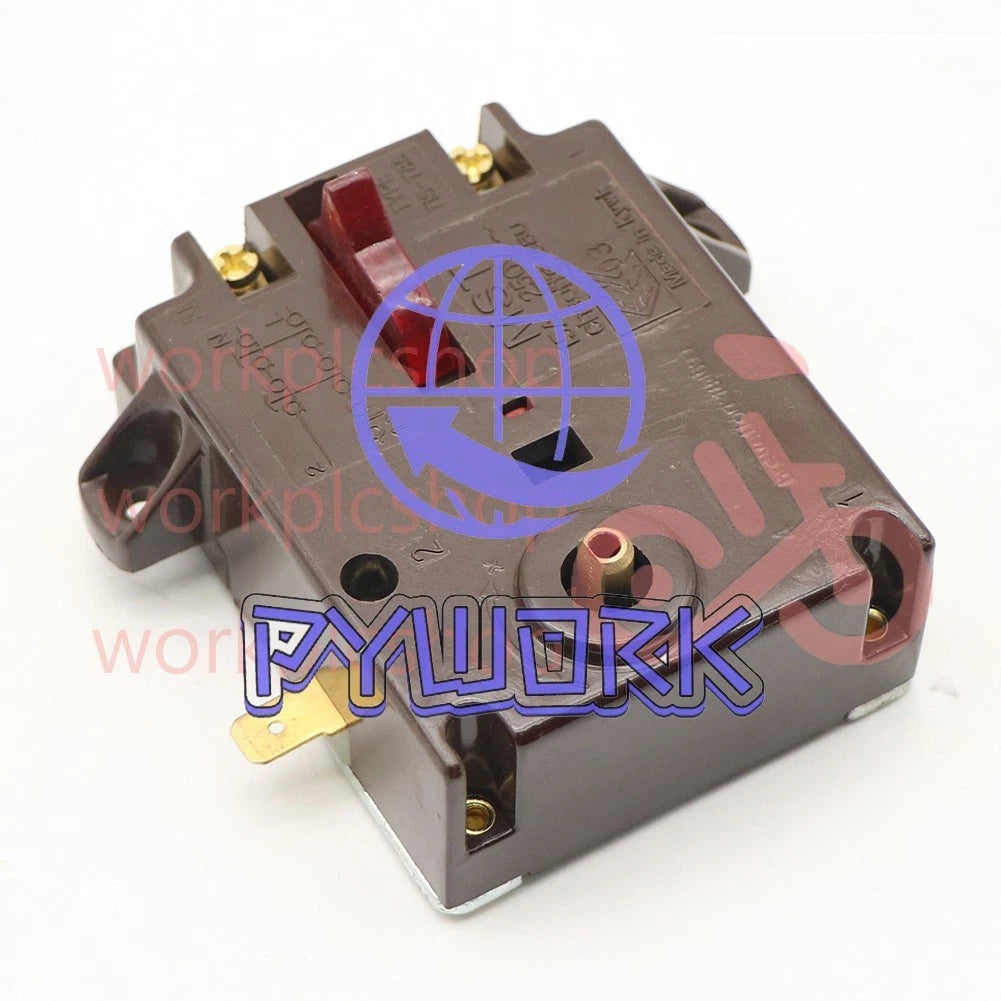 TIS-T85 15A Temperature Control Switch for ARISTON Electric Water Heater Tools