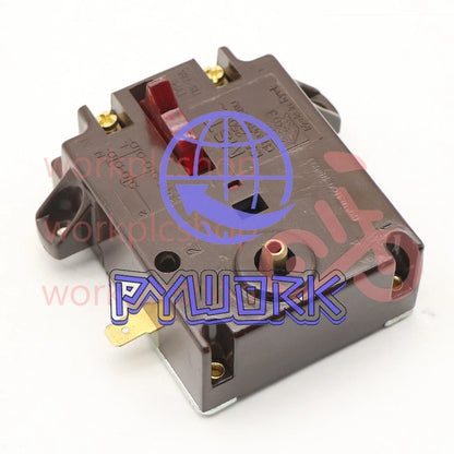 TIS-T85 15A Temperature Control Switch for ARISTON Electric Water Heater Tools