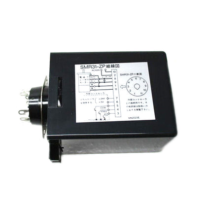 new 1PCS Oriental Motor SMR31-ZP Motor Reverse Pack Module - ORIENTAL