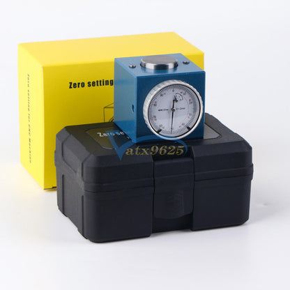 new Z Axis PreSetter Tool Setter Touch Off Gage Length Offset for Milling CNC - KOEED