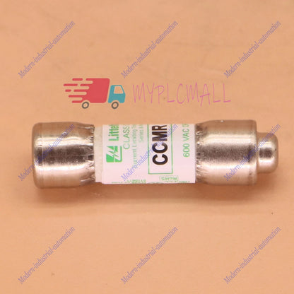 10PC CCMR15 CCMR-15 Time Delay Fuse 15 Amp 600V Free ship #YP1