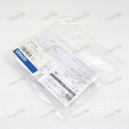 ONE E3Z-L66 Photoelectric Switch - OMRON