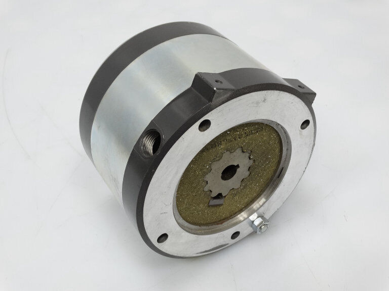 GRAINGER 6K233DBRAKE Brake System - GRAINGER