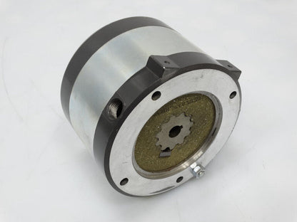 GRAINGER 6K233DBRAKE Brake System - GRAINGER