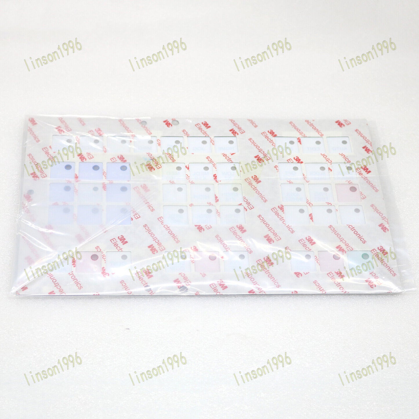 New 1PCS A98L-0001-0524#A Fanuc Button Fast Delivery - FANUC