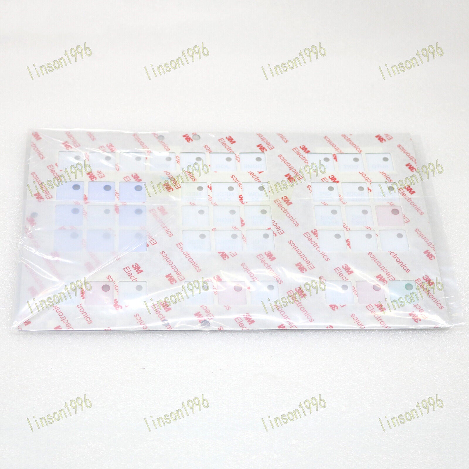 New 1PCS A98L-0001-0524#A Fanuc Button Fast Delivery - FANUC