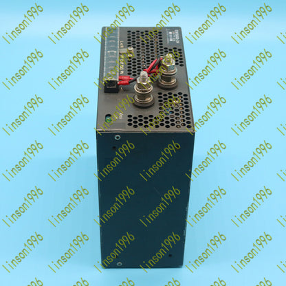 1PCS NEMIC-LAMBDA EWS600-24 24V27A Switching Power Supply Tested - NEMIC-LAMBDA
