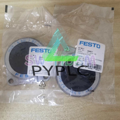 1Pcs FESTO EV-40-5 184857 EV405 Cylinder Freight Free