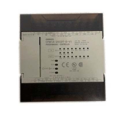Omron PLC CPM1A-20CDT-D-V1 - OMRON