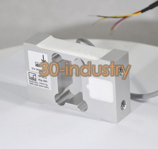 HBM SP5C 3/8kg Load Cell - 1PCS High Accuracy Sensor - HBM