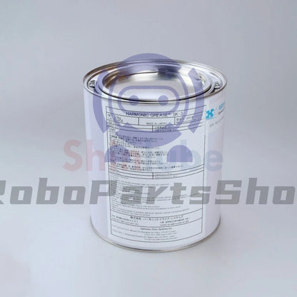 Harmonic SK-3 2.5KGS Grease For Gear Drive Operation Lubrication