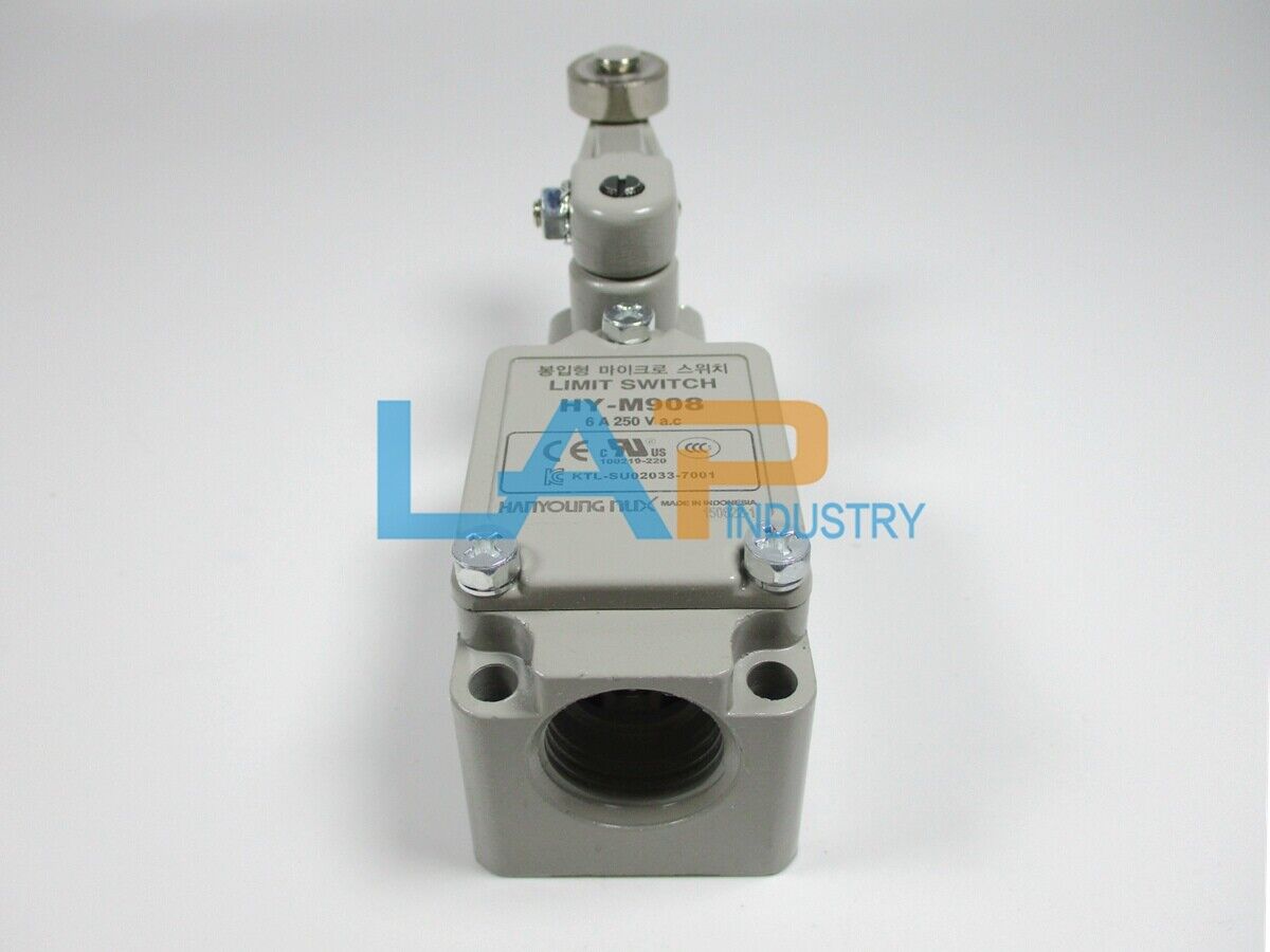 new 1PC  For HANYOUNG Limit Switch HY-M908 HANYOUNG