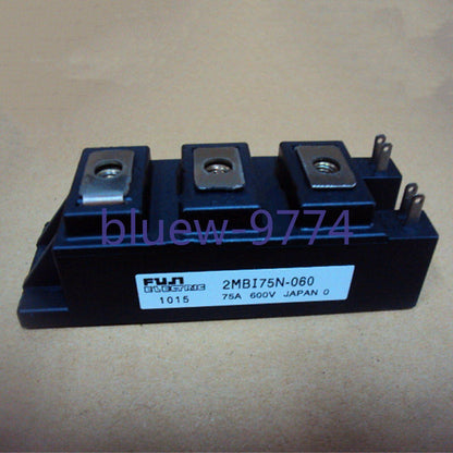2MBI75N-060 IGBT module - FUJI