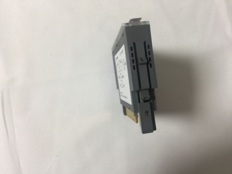Allen-Bradley POINT 2 Point Analog Output Module 1734-OE2V New US STOCK Allen-Bradley POINT 2 Point Analog Output Module 1734-OE2V New US STOCK Allen-Bradley POINT 2 Point Analog Output Module 1734-OE2V New US STOCK - ALLEN-BRADLEY