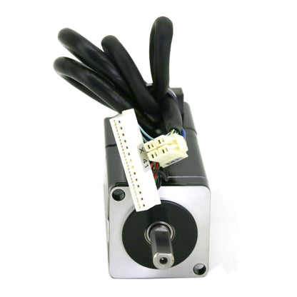1PC YASKAWA AC SERVO MOTOR SGMAS-C2AGA-SU12