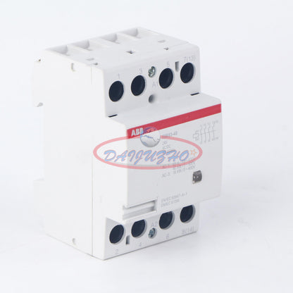 ABB ESB63-40 24V Module Contactor Fast Delivery - ABB