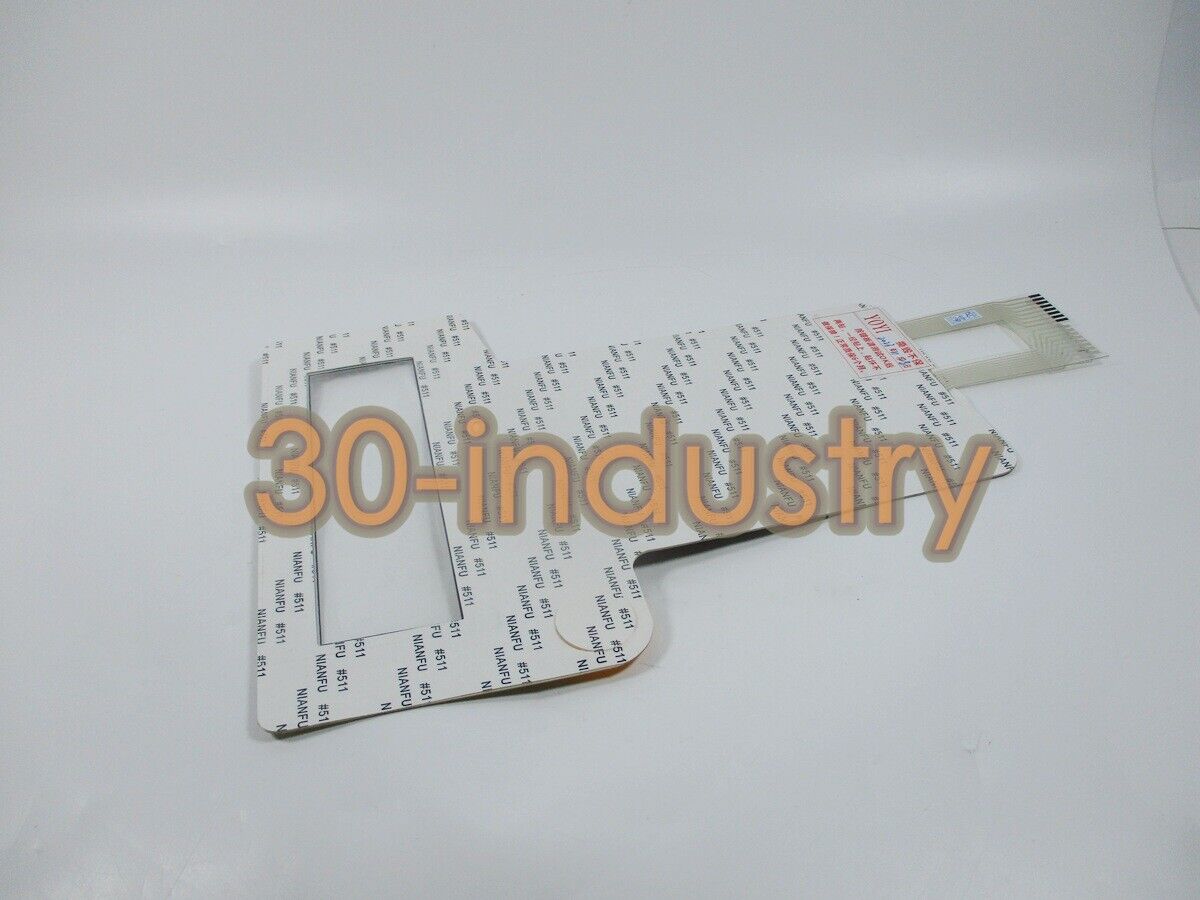 Yamaha MPB-122 Membrane Keypad Teach Pendant Button Film - KOEED