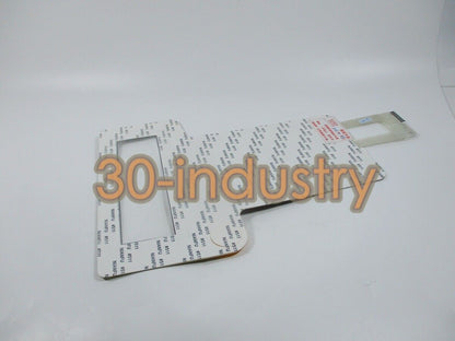 Yamaha MPB-122 Membrane Keypad Teach Pendant Button Film - KOEED