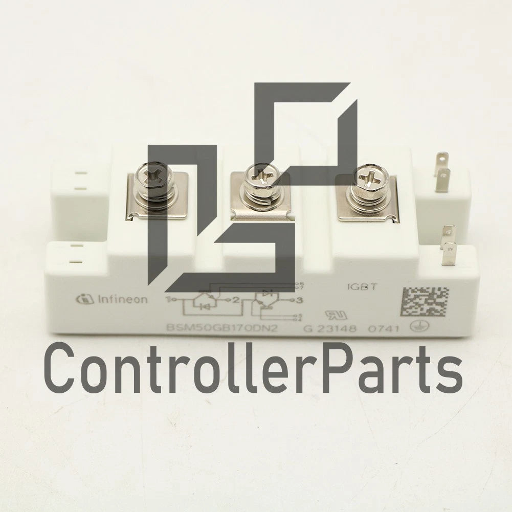 1PCS INFINEON/EUPEC Module BSM50GB170DN2