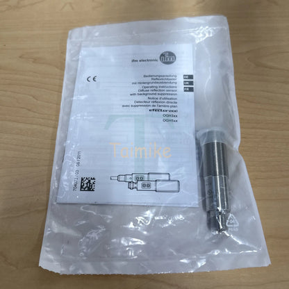 ! IFM OGH502 Photoelectric Sensor OGH-FNKG/US100