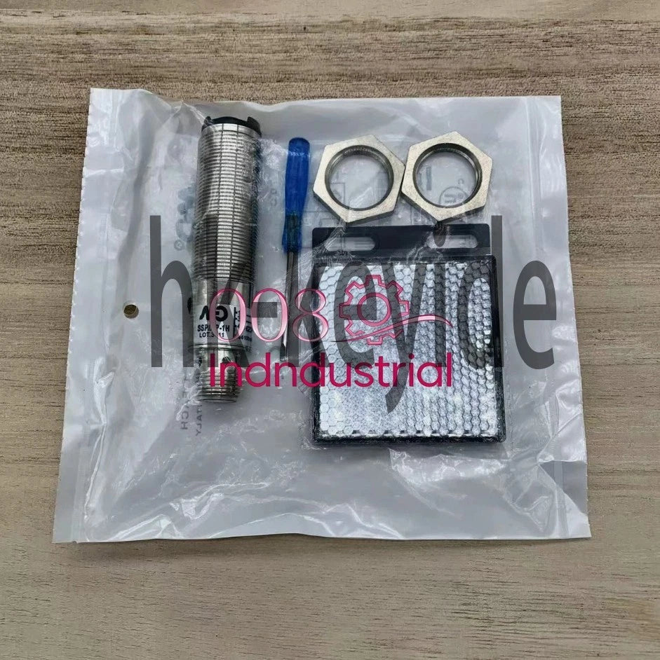 1Pcs FOR Micro Detectors SSP-AP-1H Photoelectric switch sensor SSP/AP-1H