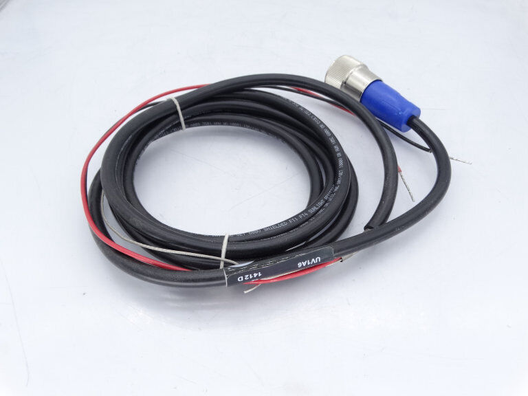 UTC FIRE & SECURITY UV1A6 SENSOR WITH 24V DC VITALITY MONITORING SYSTEM FOR INDUSTRIAL SECURITY AND UPHOLDING - UTC FIRE & SECURITY COMPANY