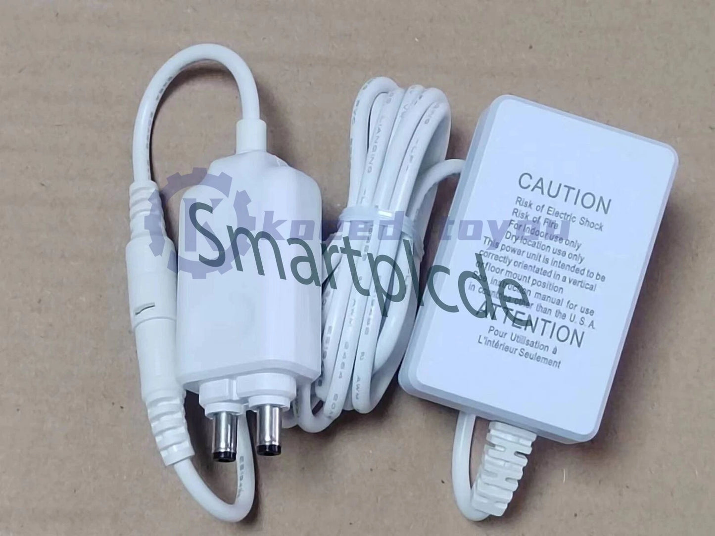 1PCS Tineco Pure One S12 S11 A11 Series Vacuums Dual Charging AC Adapter 26V