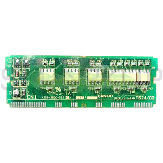 FANUC A20B-2900-0620 CPU Board 1Pcs/