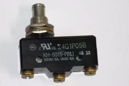 2PCS KOINO KH-9015-PBL Micro Switch - KOINO